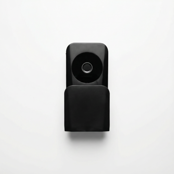 Caja Fuerte Inteligente para Llaves